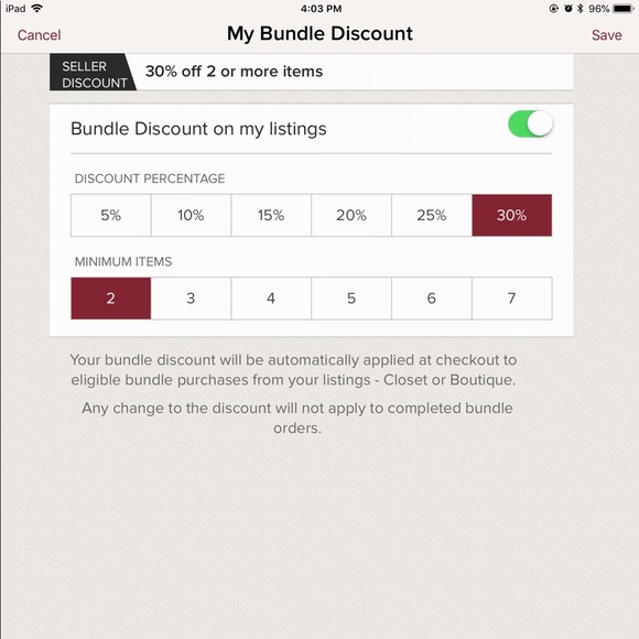 ( Size 6/7/8/9) 10k Gold Engagement Ring - Picture 5 of 5